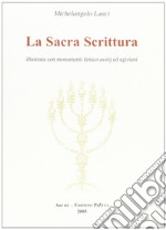 La Sacra Scrittura illustrata con monumenti fenico-assiri ed egiziani libro