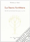 La Sacra Scrittura illustrata con monumenti fenico-assiri ed egiziani libro