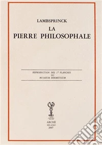 La pierre philosophale