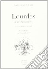 Lourdes ville initiatique. Etude hiérologique libro