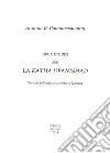 Deux études sur la Katha Upanishad libro