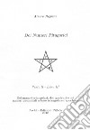 Dei numeri pitagorici. Vol. 2/3: Dei numeri triangolari, dei quadrati e dei numeri piramidali a base triangolare o quadrata libro