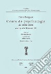 Cours de psychologie de 1892-1893 au lycée Henri-IV libro