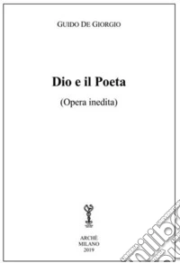 Dio e il poeta