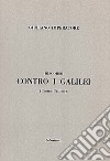 Discorso contro i Galilei libro di Giuliano l'Apostata