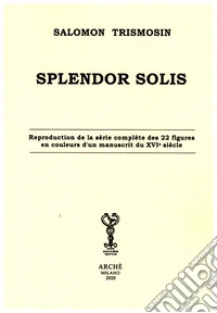 Splendor solis