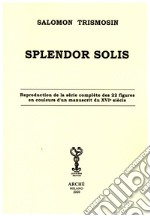 Splendor solis