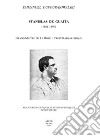 Stanislas De Guaita (1861-1897) Grand Maitre de la Rose+Croix kabbalistique. Aux sources poétiques et anthropologiques de son oeuvre libro