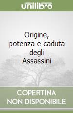 Origine, potenza e caduta degli Assassini