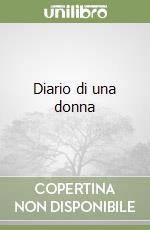 Diario di una donna libro