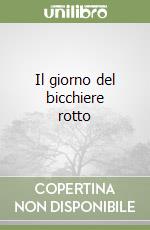 Il giorno del bicchiere rotto libro