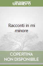 Racconti in mi minore