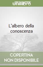 L'albero della conoscenza libro