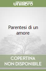 Parentesi di un amore