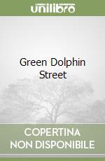 Green Dolphin Street libro