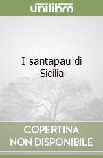 I santapau di Sicilia