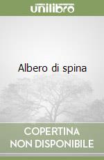 Albero di spina libro