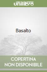 Basalto libro