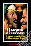 Il sogno di Jeroen libro