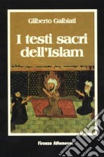 I testi sacri dell'Islam libro