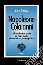 Napoleone Colajanni libro