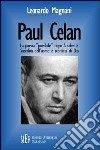 Paul Celan. La poesia «possibile» dopo Auschwitz. Sacralità dell'uomo e sconfitta di Dio libro