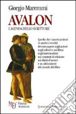 Avalon. L'agenda dello scrittore