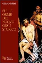 Sulle orme del nuovo Gesù storico libro