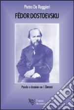 Fëdor Dostoevskij libro