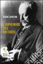 L'avvenire di ricordi libro