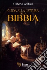 Guida alla lettura della Bibbia libro