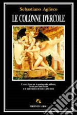 Le colonne d'Ercole libro