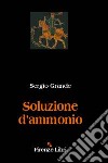 Soluzione d'ammonio libro