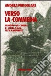 Verso la commedia. Momenti del cinema di Steno, Salce, Festa Campanile libro