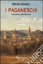 I Paganeschi libro