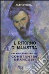 Il ritorno di Maiastra libro