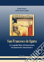 San Francesco in figura libro