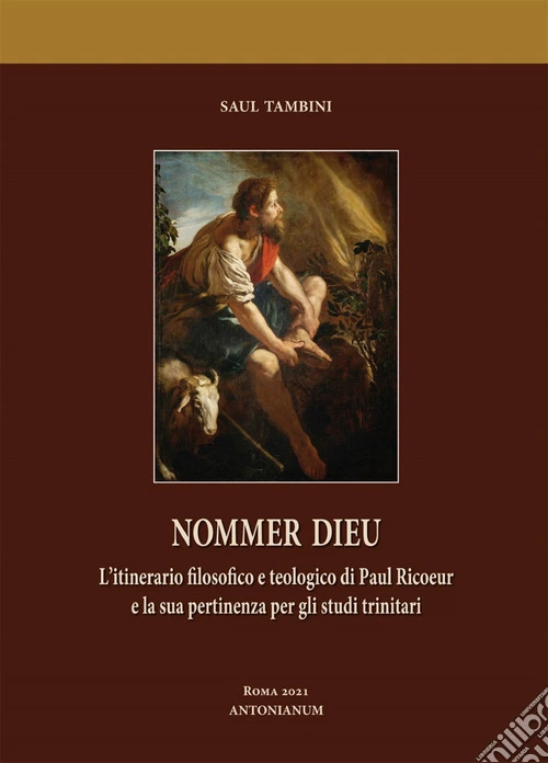 Nommer Dieu