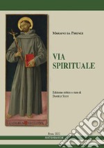 Via spirituale libro