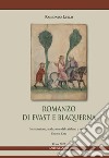 Romanzo di Evast e Blaquerna libro