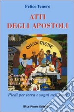 Atti degli Apostoli libro