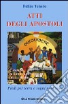 Atti degli Apostoli libro