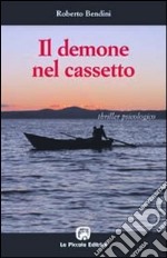 Il demone nel cassetto libro