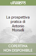 La prospettiva pratica di Antonio Morselli
