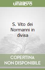 S. Vito dei Normanni in divisa libro