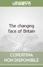 The changing face of Britain