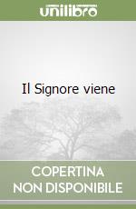 Il Signore viene libro