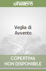 Veglia di Avvento libro
