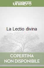 La Lectio divina