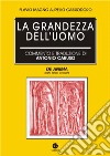 La grandezza dell'uomo (De anima) libro